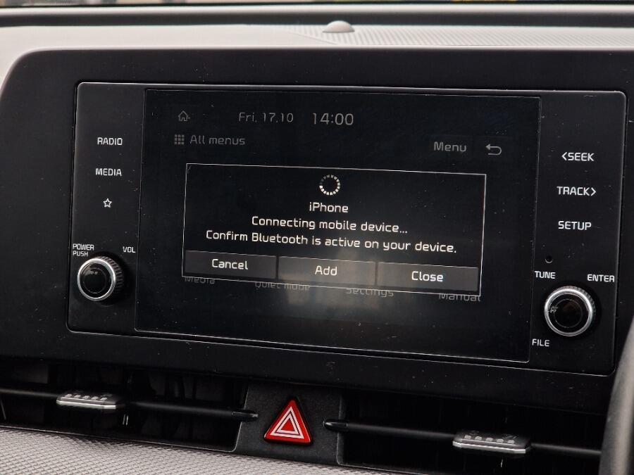 Used Kia Sportage 2022 for sale - 76306401: Photo 18