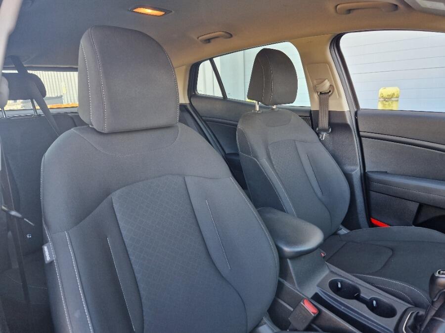 Used Kia Sportage 2022 for sale - 76306401: Photo 2