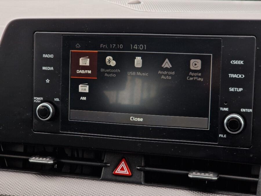 Used Kia Sportage 2022 for sale - 76306401: Photo 22