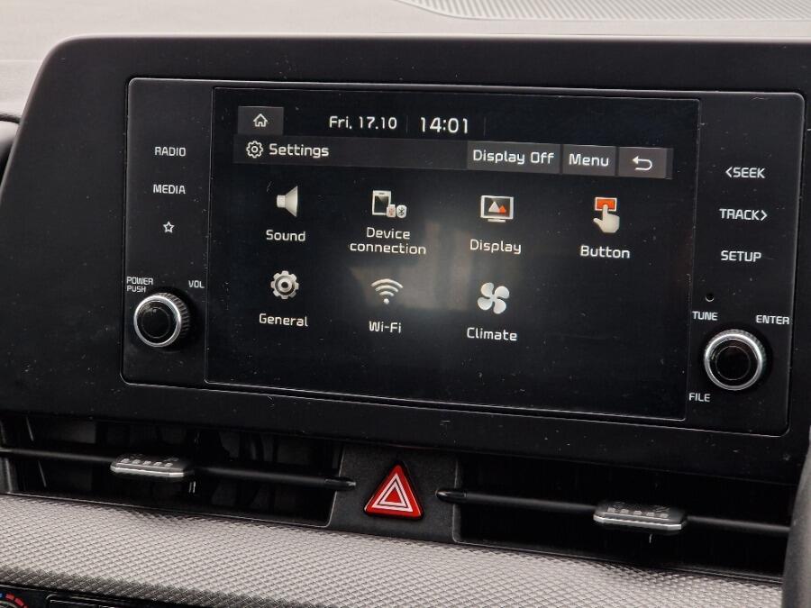 Used Kia Sportage 2022 for sale - 76306401: Photo 24