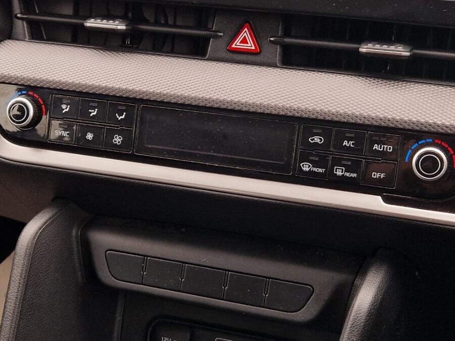Used Kia Sportage 2022 for sale - 76306401: Photo 32