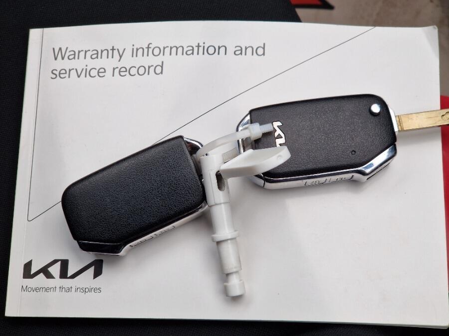 Used Kia Sportage 2022 for sale - 76306401: Photo 43