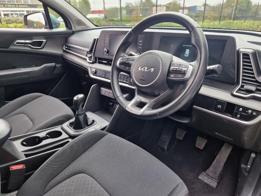 Used Kia Sportage 2022 for sale - 76306401: Photo 45