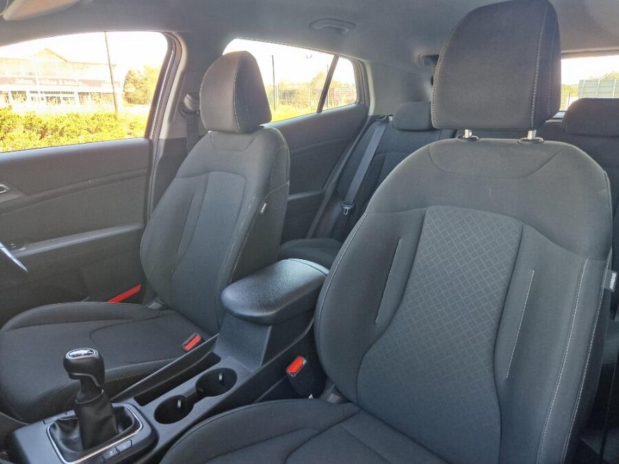 Used Kia Sportage 2022 for sale - 76306401: Photo 5