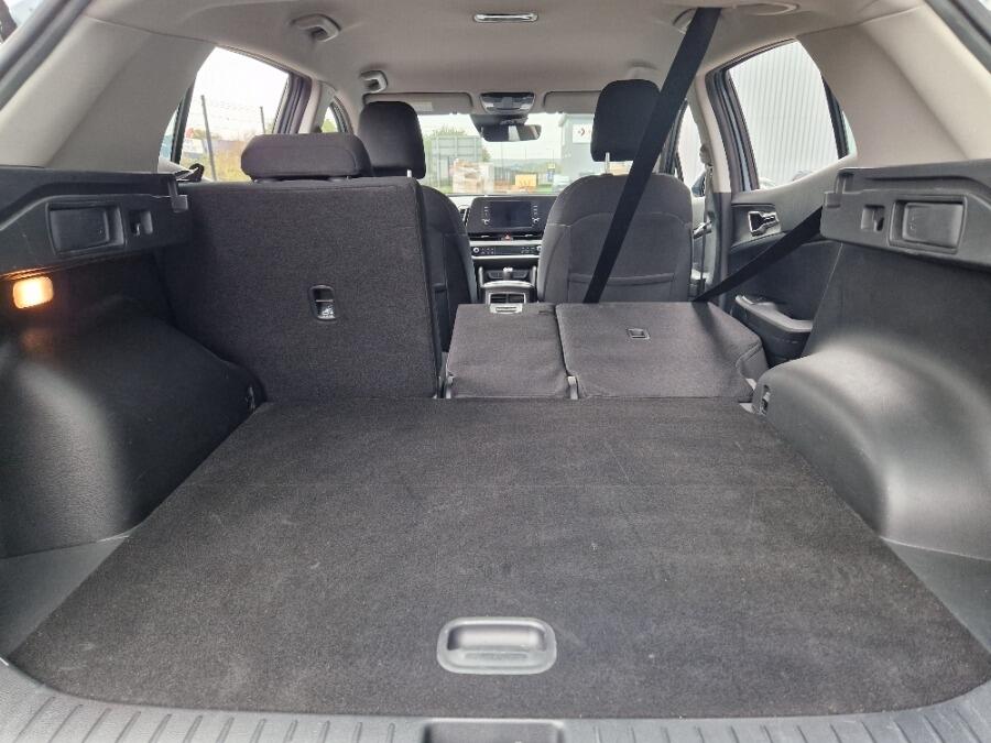 Used Kia Sportage 2022 for sale - 76306401: Photo 50