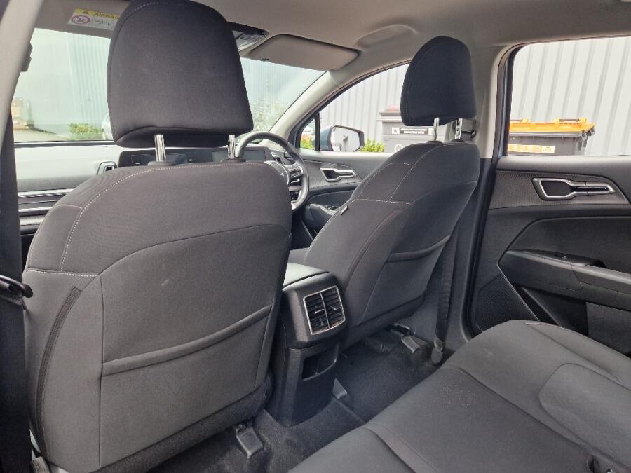 Used Kia Sportage 2022 for sale - 76306401: Photo 53