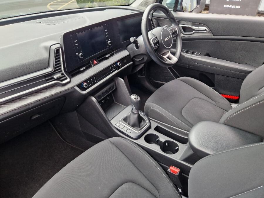 Used Kia Sportage 2022 for sale - 76306401: Photo 54