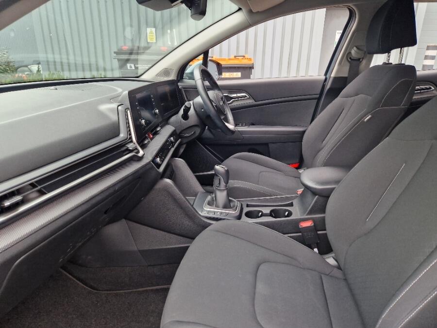 Used Kia Sportage 2022 for sale - 76306401: Photo 55