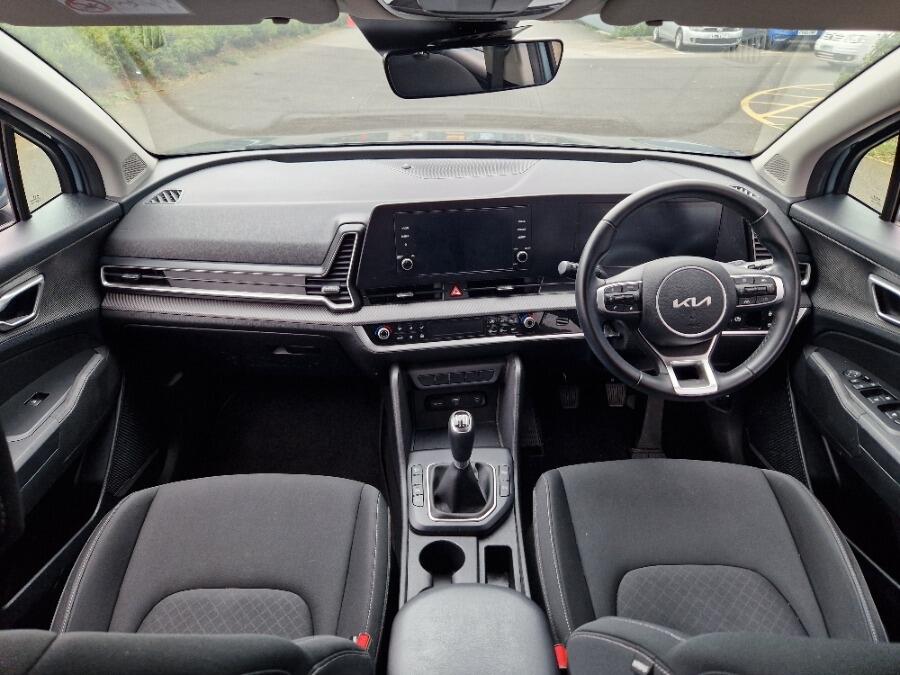 Used Kia Sportage 2022 for sale - 76306401: Photo 59