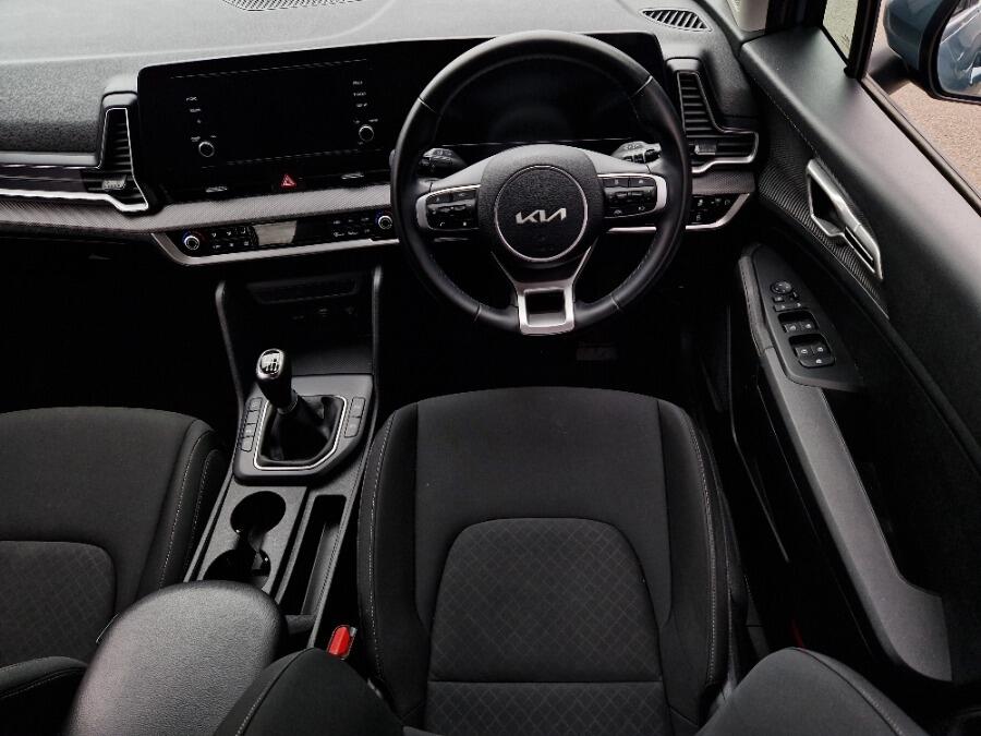Used Kia Sportage 2022 for sale - 76306401: Photo 61