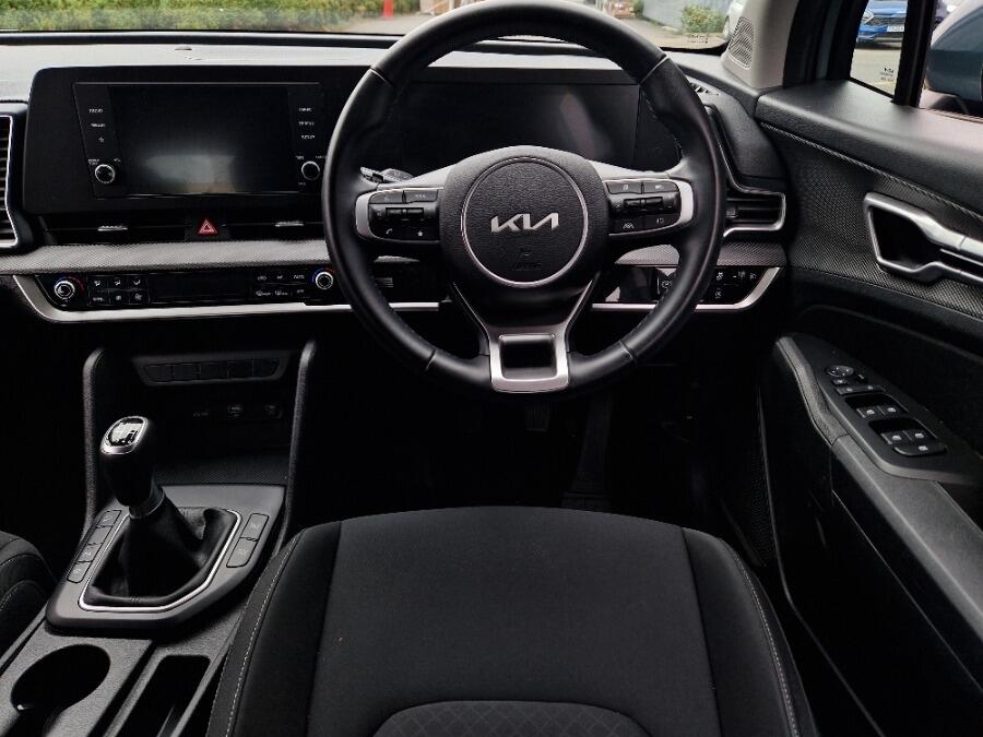 Used Kia Sportage 2022 for sale - 76306401: Photo 62