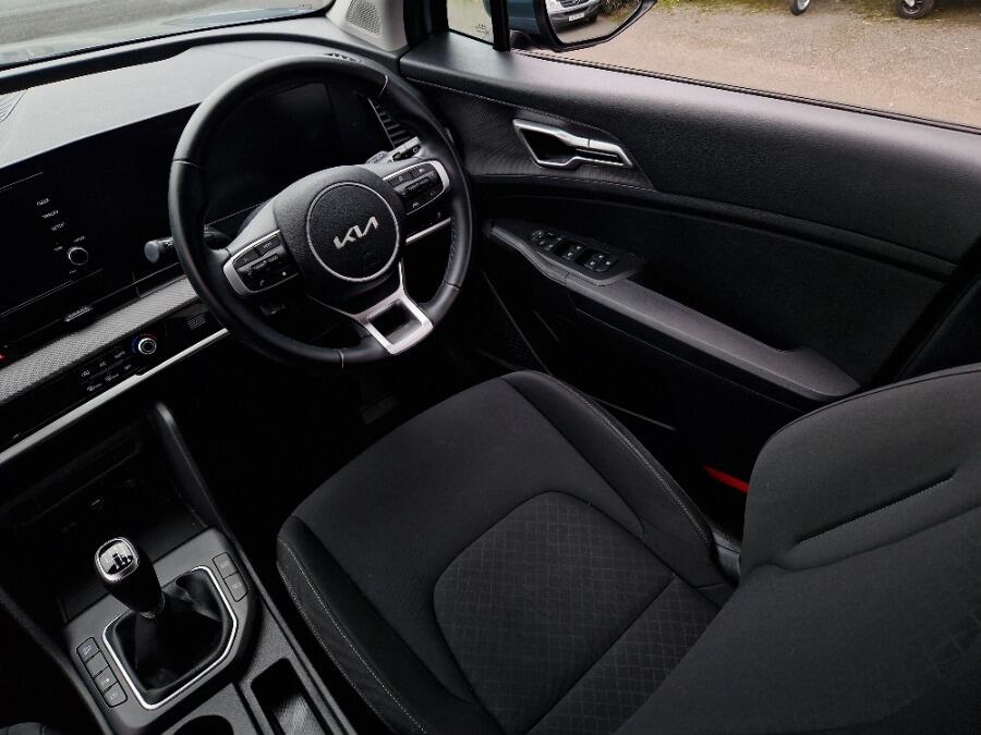 Used Kia Sportage 2022 for sale - 76306401: Photo 64