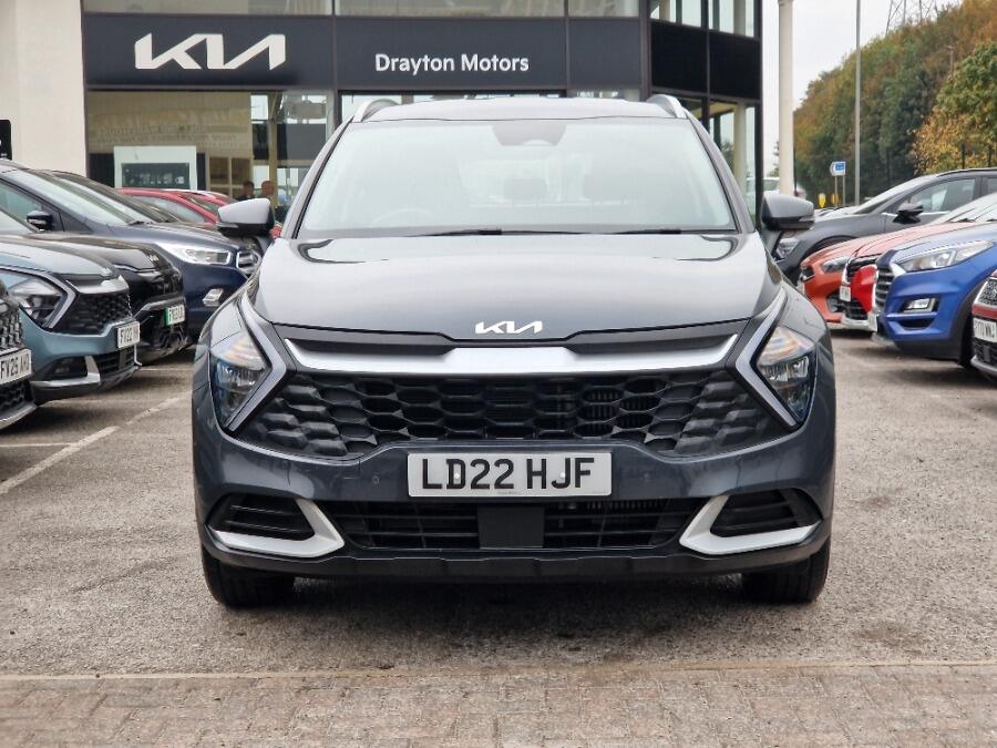 Used Kia Sportage 2022 for sale - 76306401: Photo 66