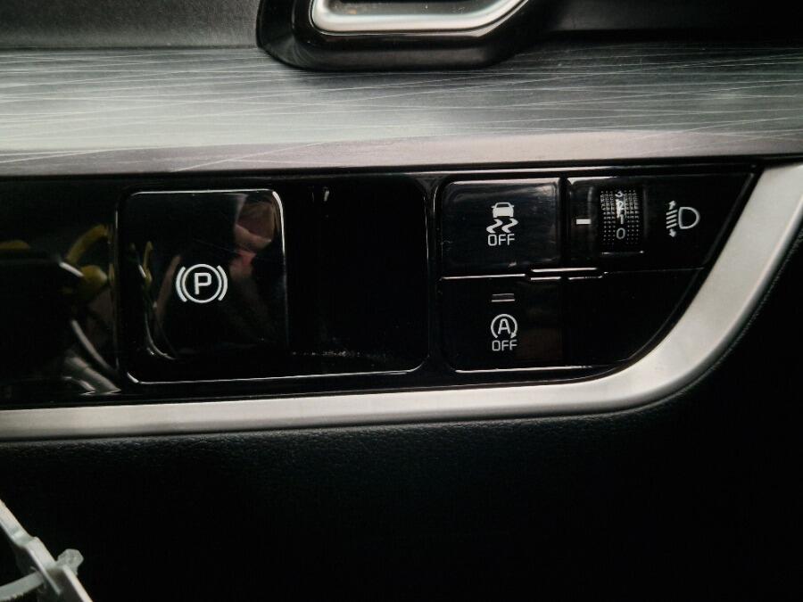 Used Kia Sportage 2022 for sale - 76306401: Photo 7