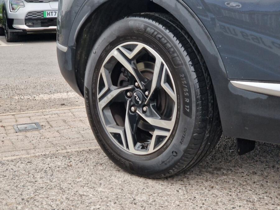 Used Kia Sportage 2022 for sale - 76306401: Photo 70