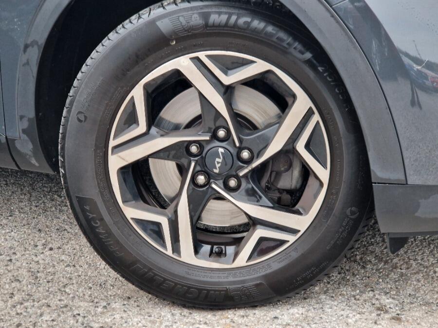 Used Kia Sportage 2022 for sale - 76306401: Photo 71