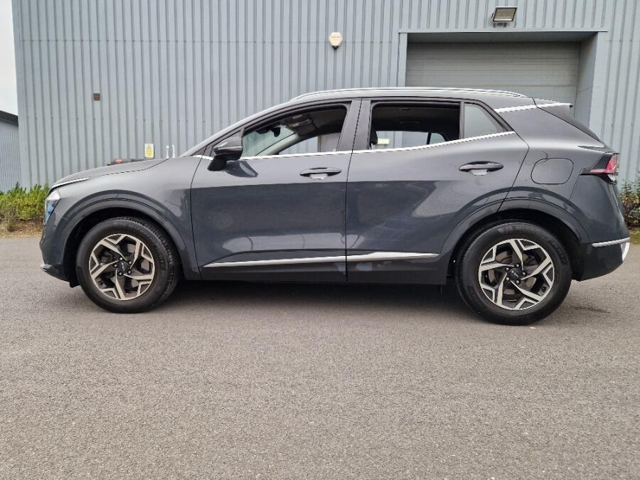 Used Kia Sportage 2022 for sale - 76306401: Photo 78