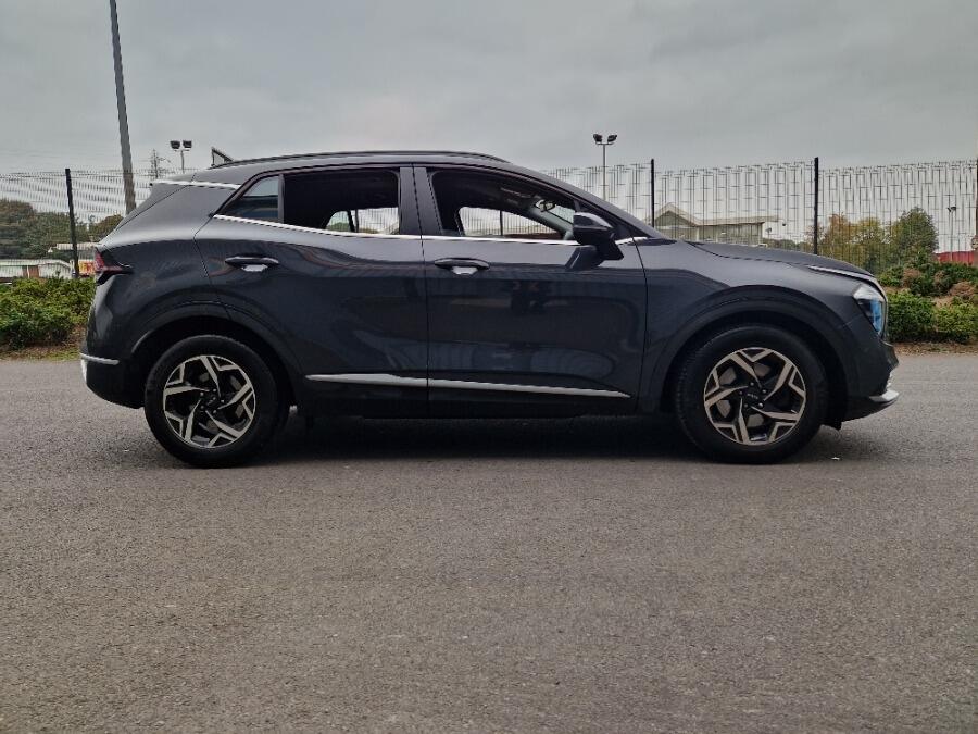 Used Kia Sportage 2022 for sale - 76306401: Photo 80
