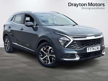 Used Kia Sportage 2024 for sale - 78203777: Photo