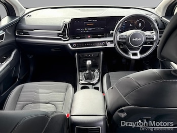 Used Kia Sportage 2024 for sale - 78203777: Photo