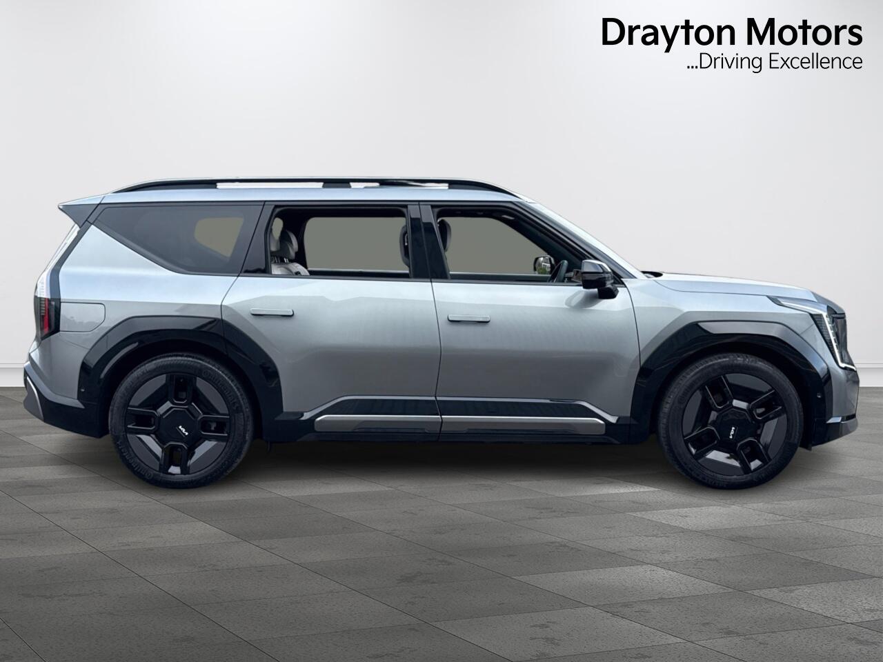 Used Kia EV9 2025 for sale - 77839553: Photo 10