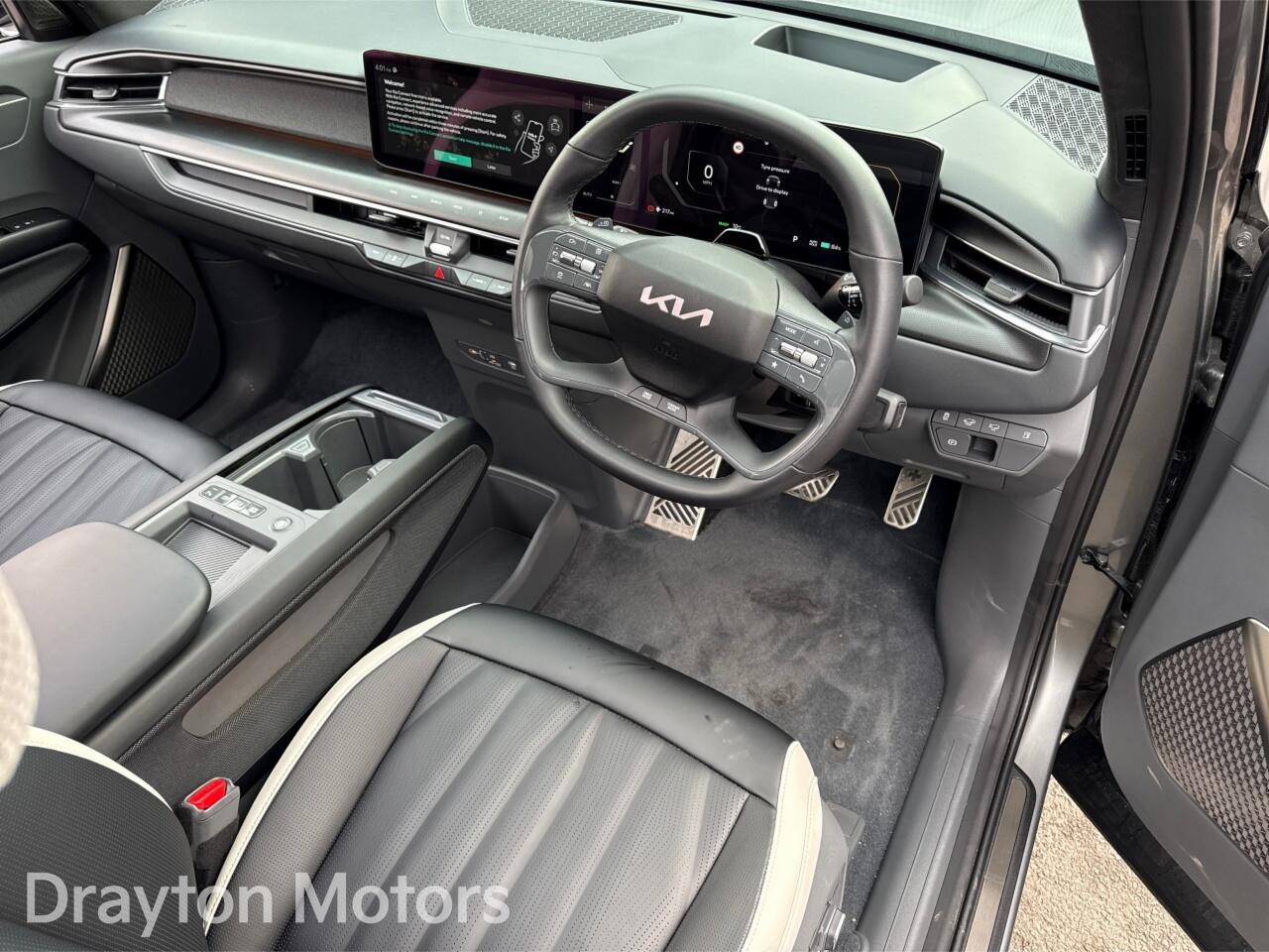 Used Kia EV9 2025 for sale - 77839553: Photo 13