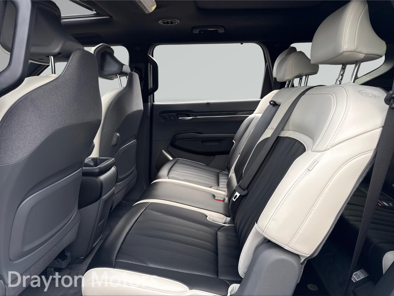 Used Kia EV9 2025 for sale - 77839553: Photo 14