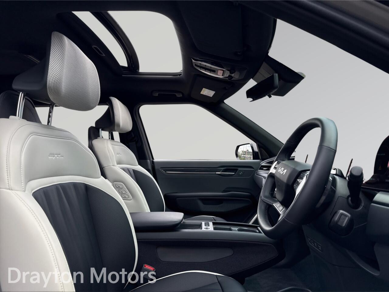 Used Kia EV9 2025 for sale - 77839553: Photo 15