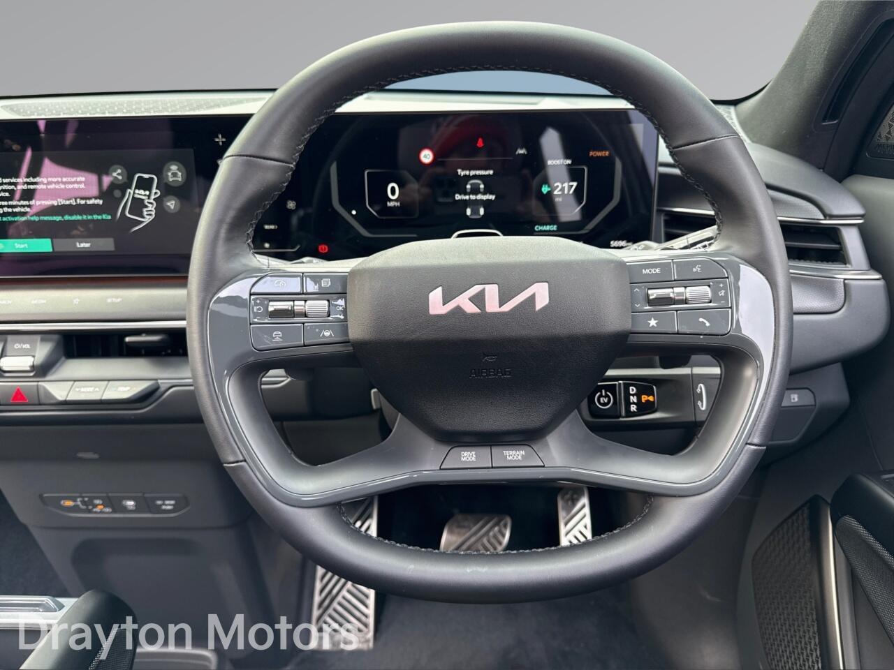 Used Kia EV9 2025 for sale - 77839553: Photo 16