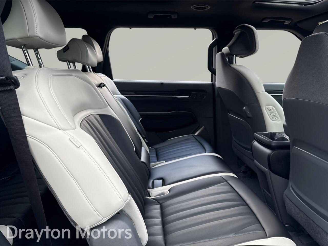 Used Kia EV9 2025 for sale - 77839553: Photo 17