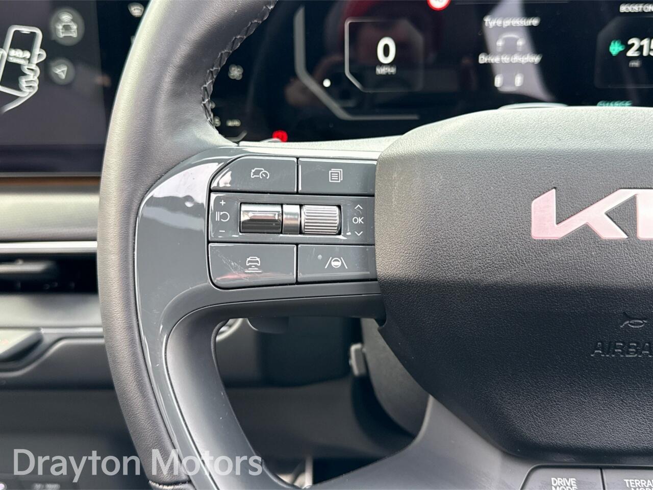 Used Kia EV9 2025 for sale - 77839553: Photo 18