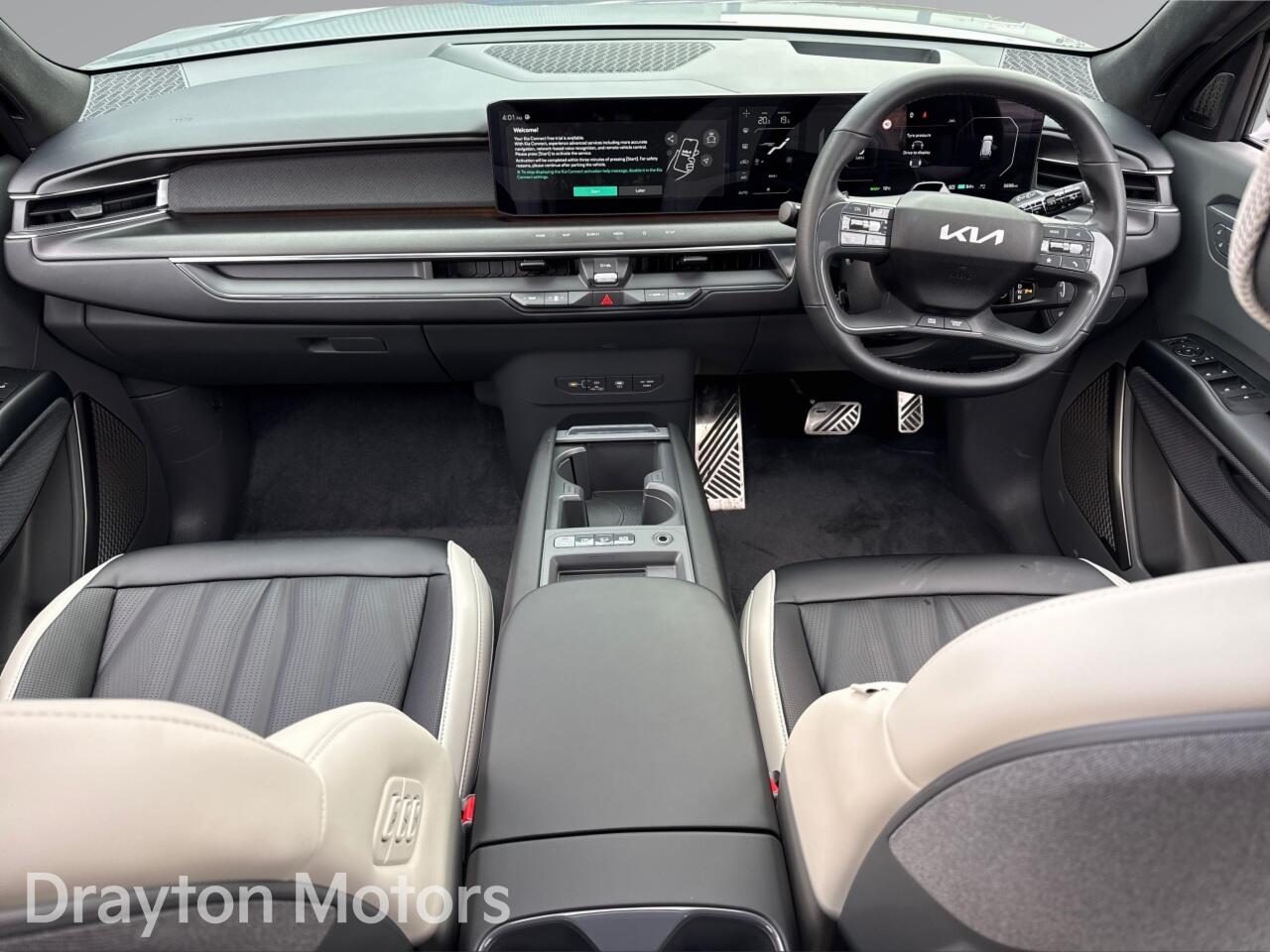 Used Kia EV9 2025 for sale - 77839553: Photo 2