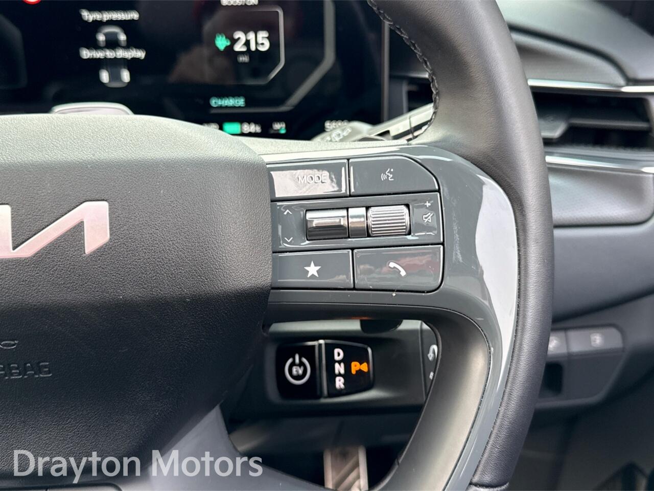 Used Kia EV9 2025 for sale - 77839553: Photo 20