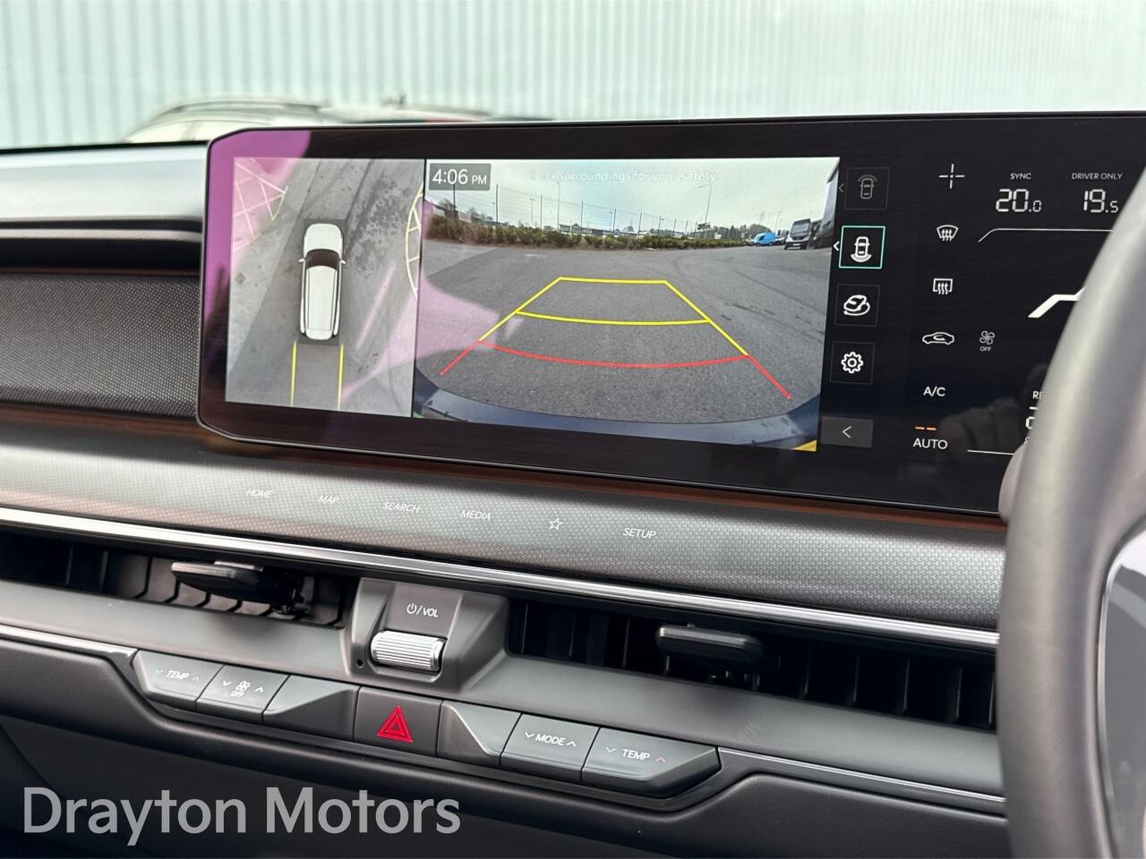 Used Kia EV9 2025 for sale - 77839553: Photo 22