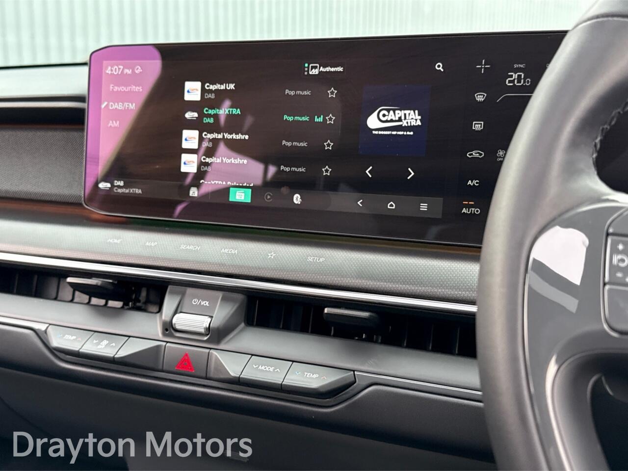 Used Kia EV9 2025 for sale - 77839553: Photo 23