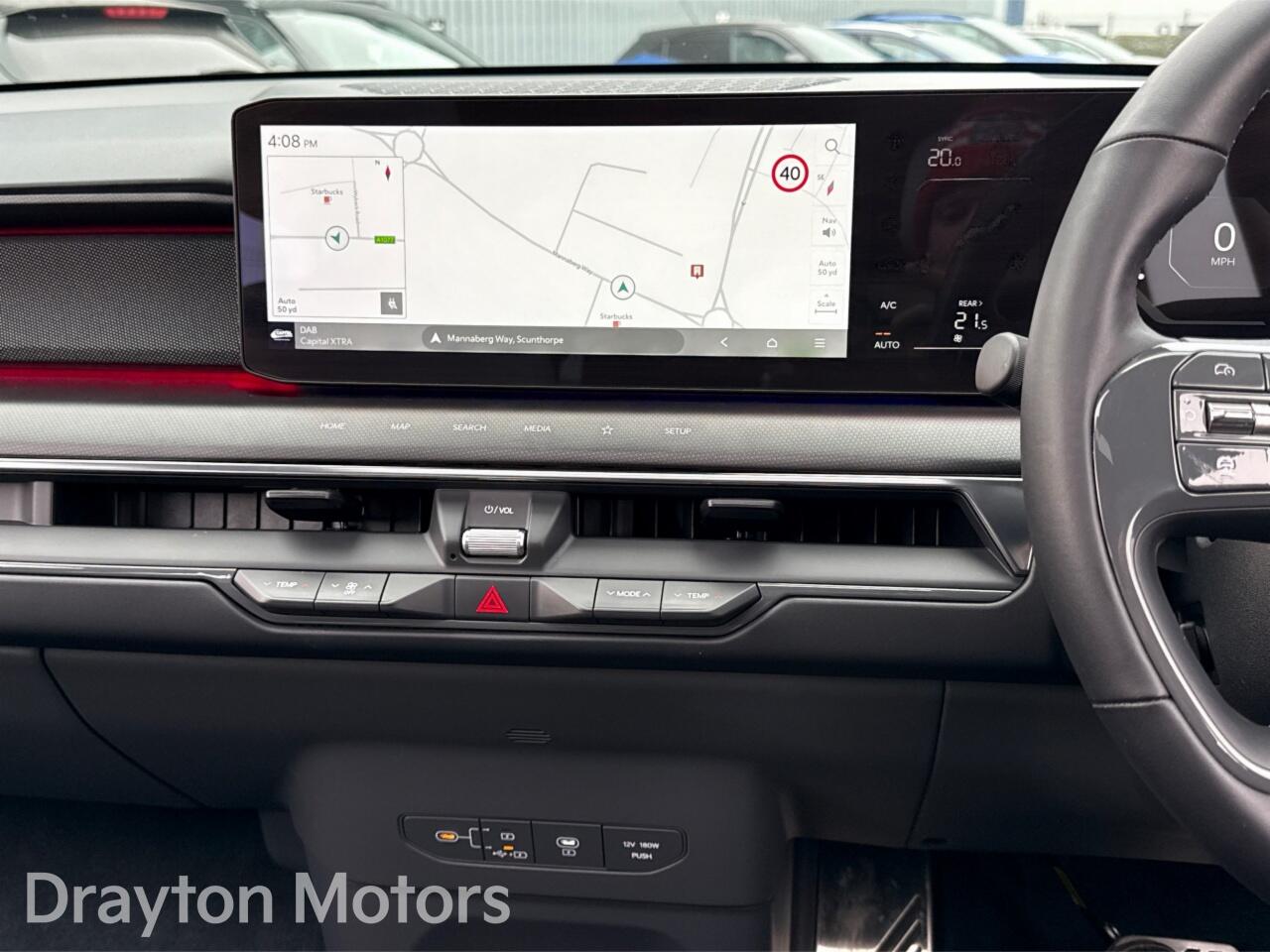 Used Kia EV9 2025 for sale - 77839553: Photo 24