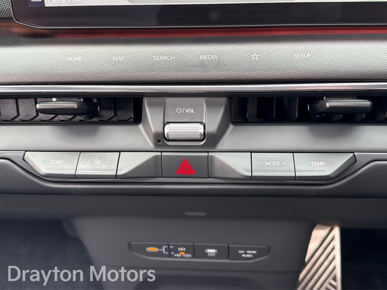 Used Kia EV9 2025 for sale - 77839553: Photo 25