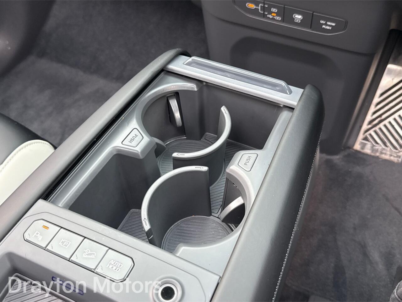 Used Kia EV9 2025 for sale - 77839553: Photo 26