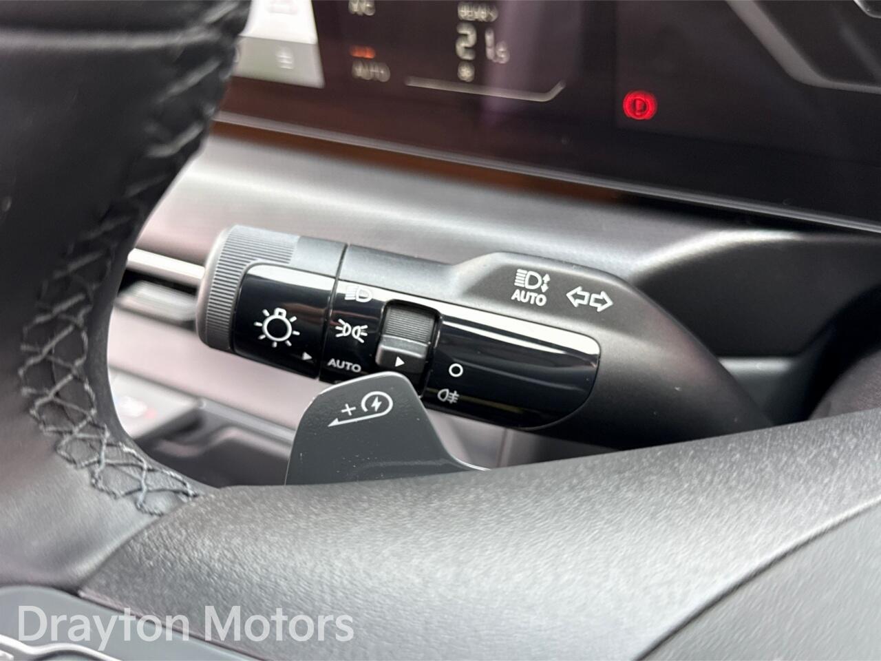 Used Kia EV9 2025 for sale - 77839553: Photo 29