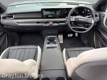 Used Kia EV9 2025 for sale - 77839553: Photo
