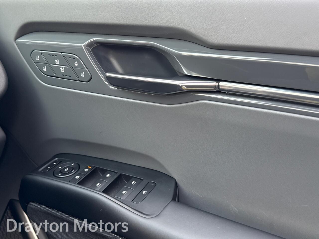 Used Kia EV9 2025 for sale - 77839553: Photo 30