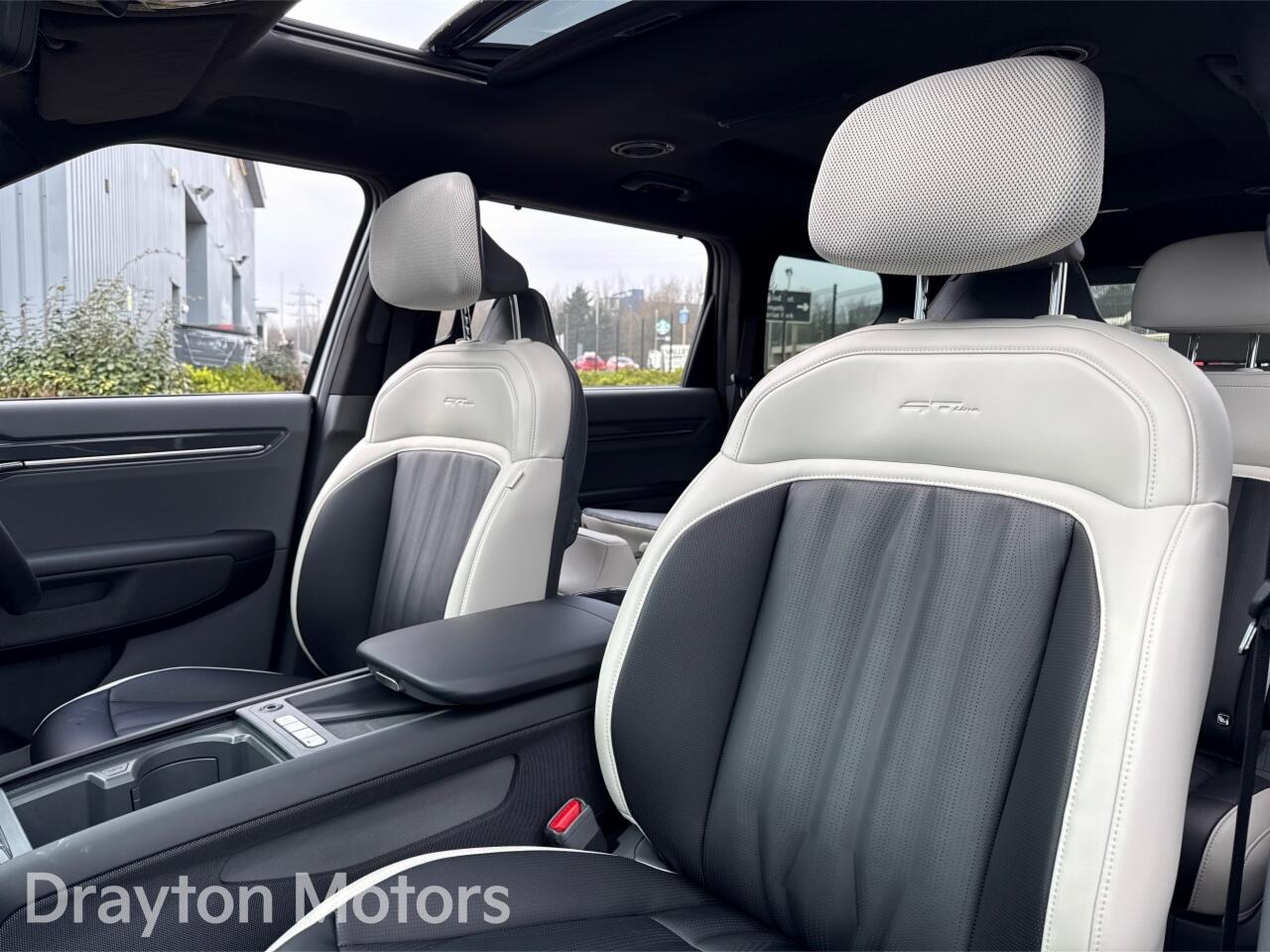 Used Kia EV9 2025 for sale - 77839553: Photo 33