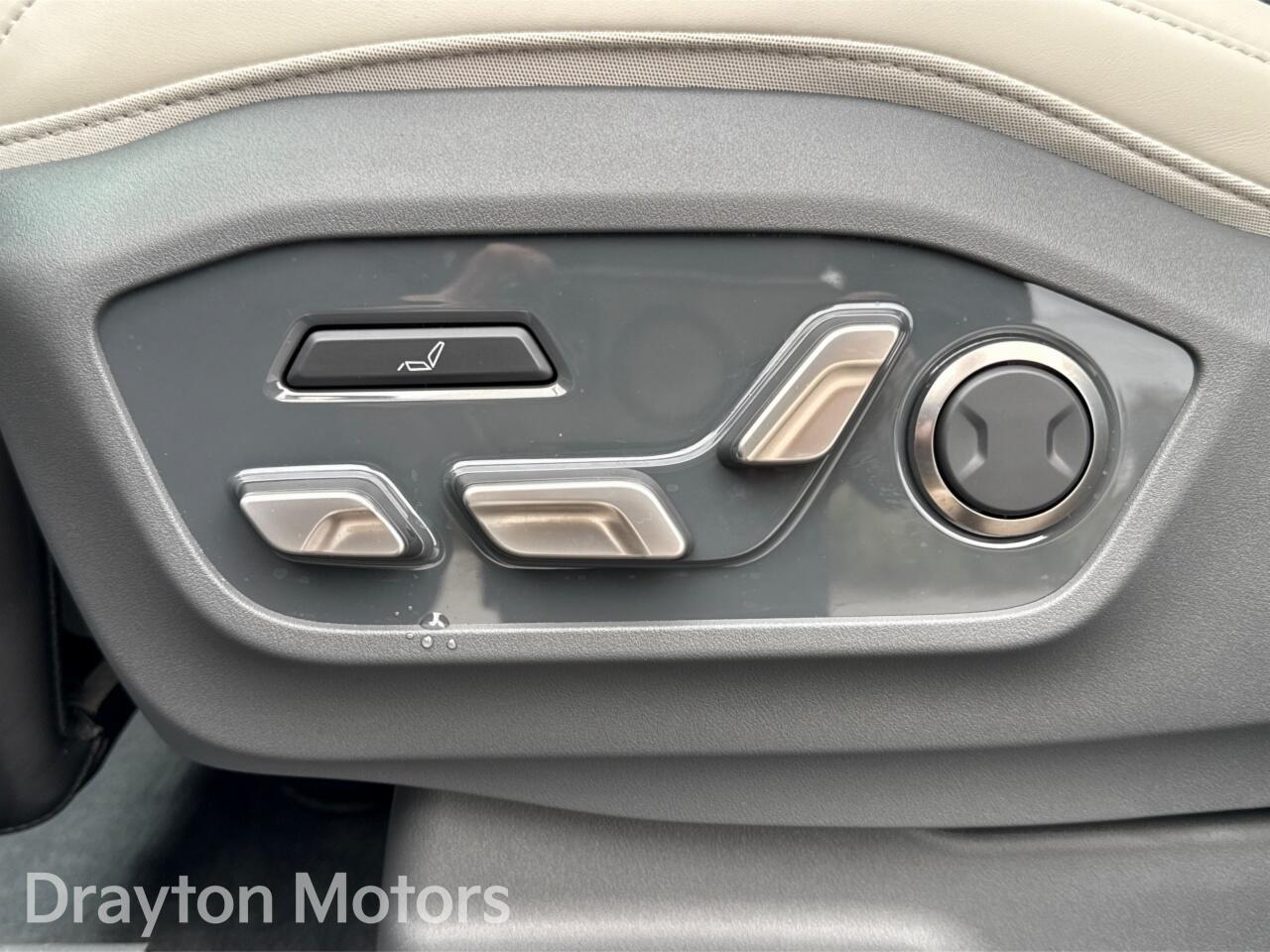 Used Kia EV9 2025 for sale - 77839553: Photo 34