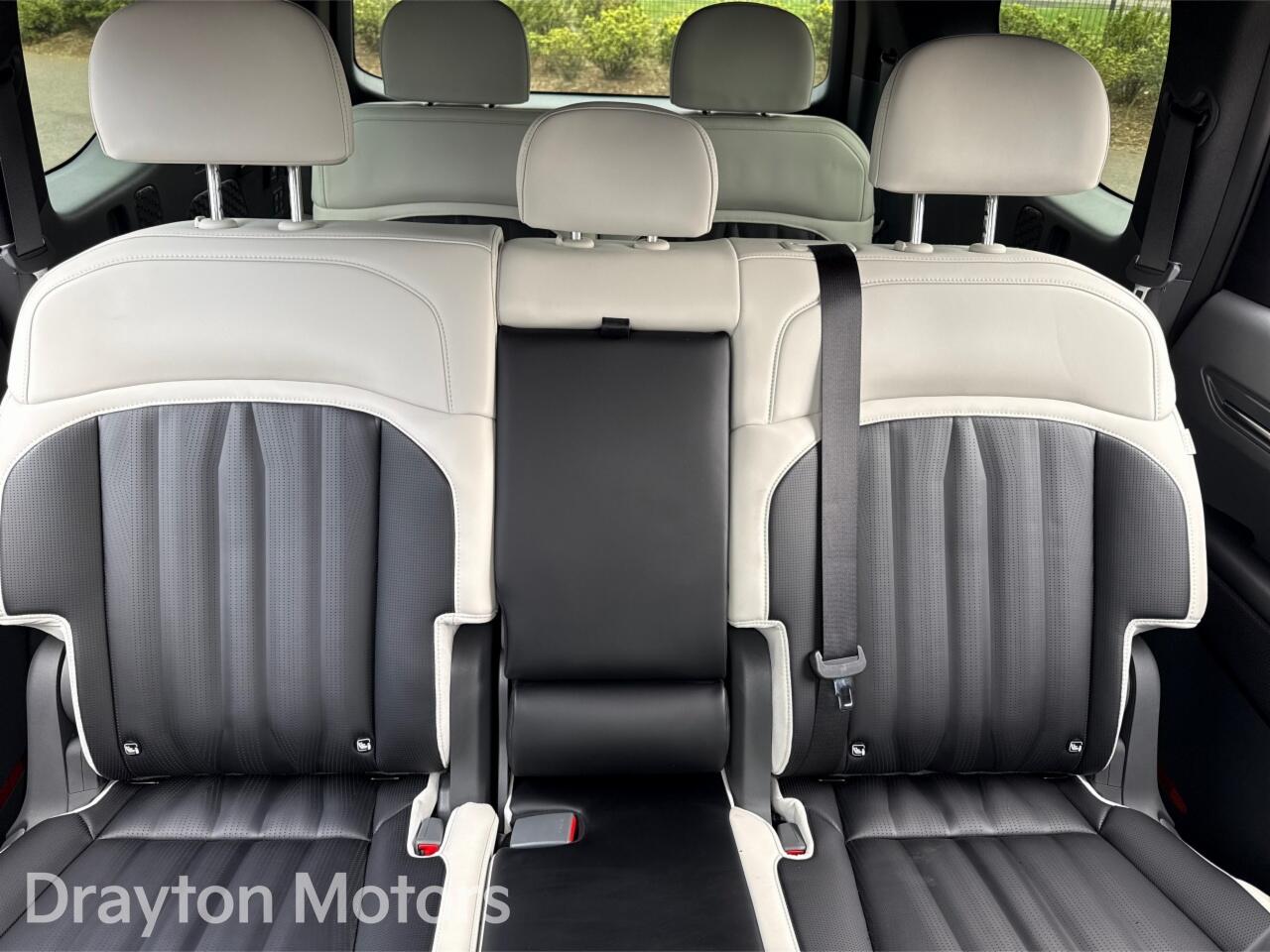 Used Kia EV9 2025 for sale - 77839553: Photo 35