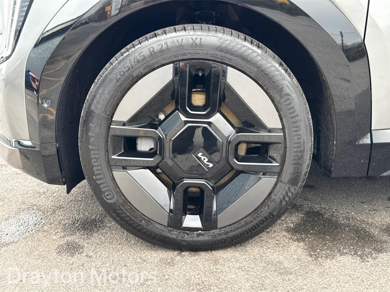 Used Kia EV9 2025 for sale - 77839553: Photo 40