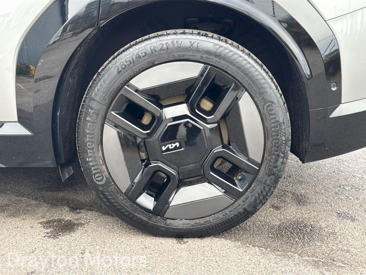 Used Kia EV9 2025 for sale - 77839553: Photo 41