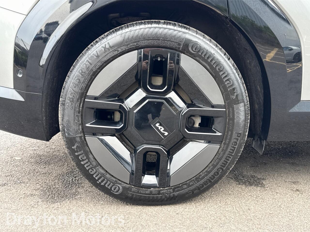 Used Kia EV9 2025 for sale - 77839553: Photo 42