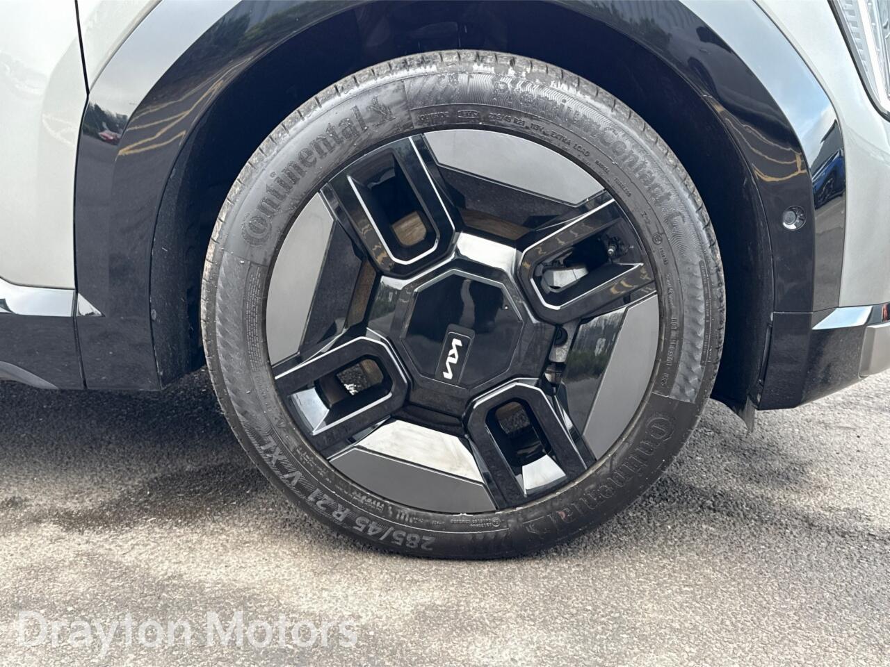 Used Kia EV9 2025 for sale - 77839553: Photo 43