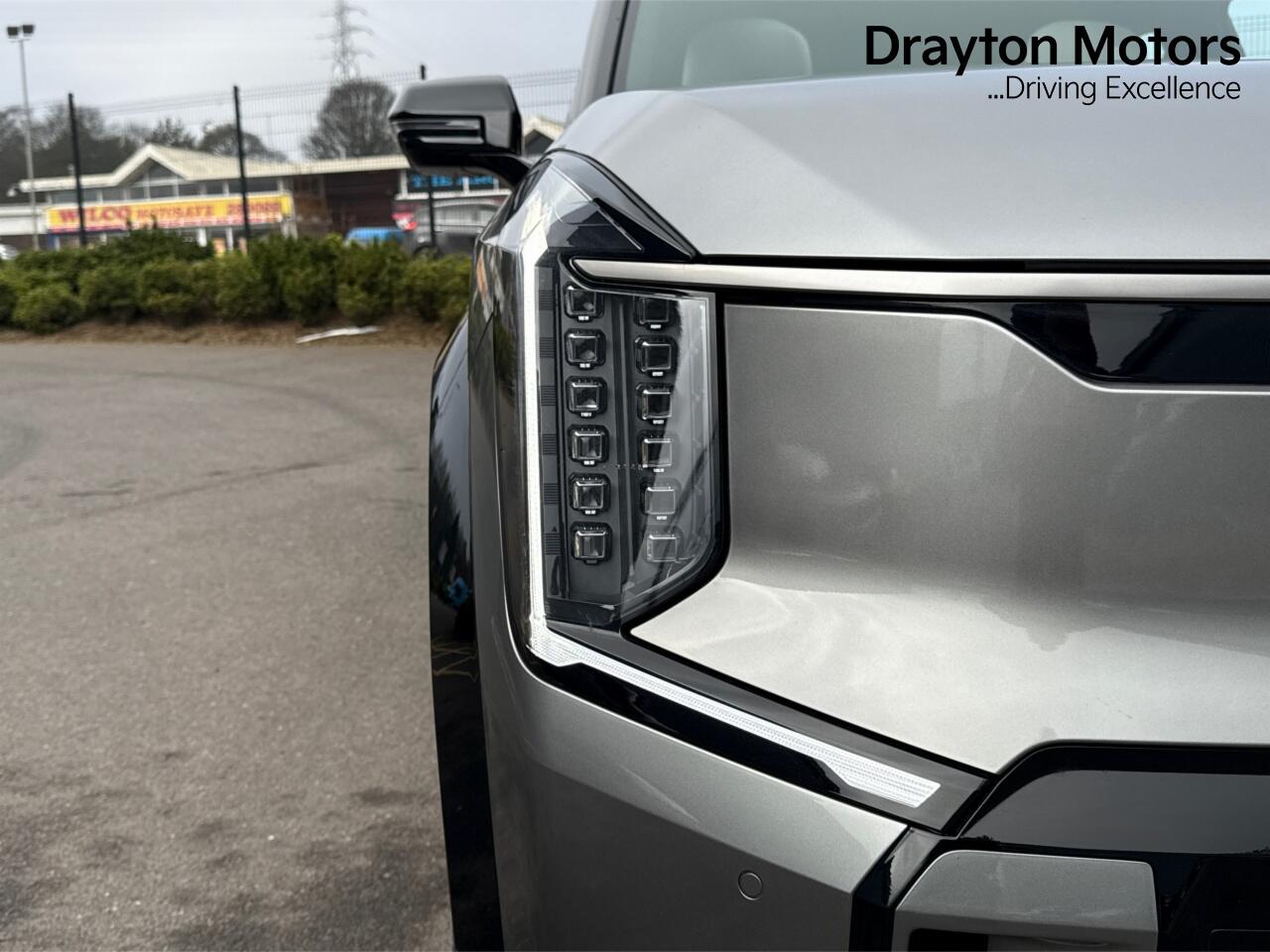 Used Kia EV9 2025 for sale - 77839553: Photo 44