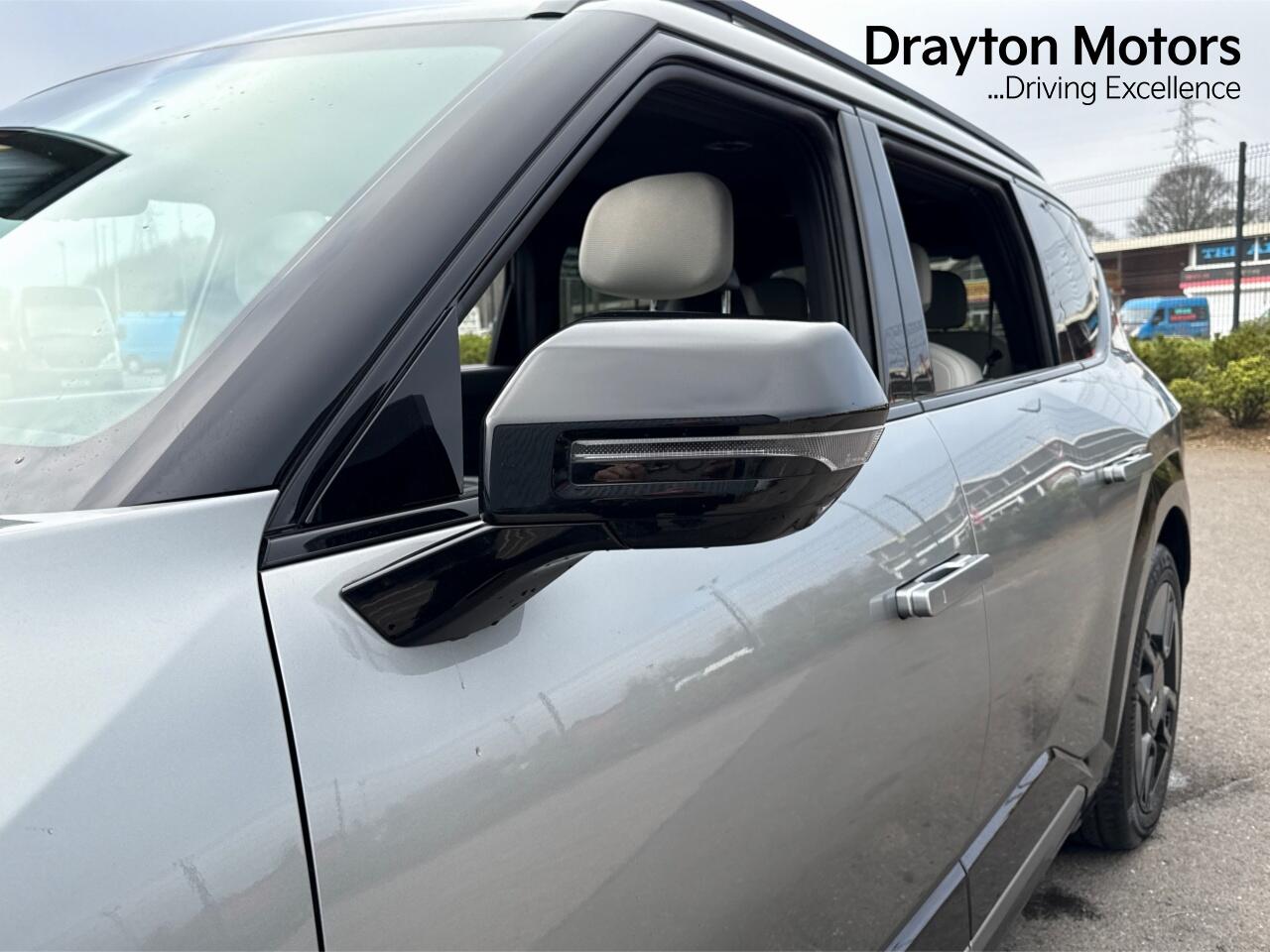 Used Kia EV9 2025 for sale - 77839553: Photo 45